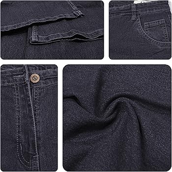 Jeans Dames - Jubileum / Pants / Apparel