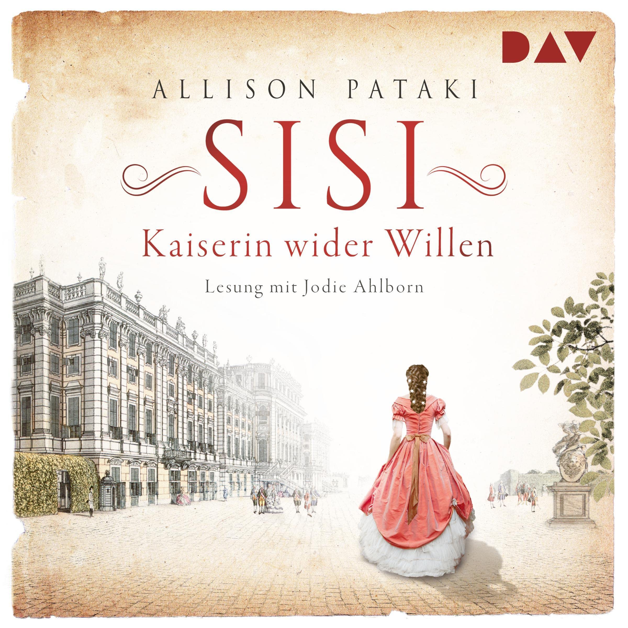 Sisi - Kaiserin wider Willen