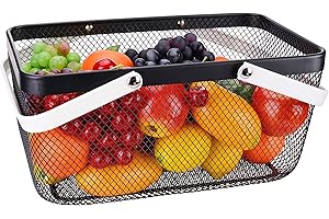 IBERG Multi-Functional Garden Harvesting Basket