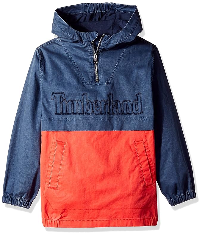 timberland lightweight parka
