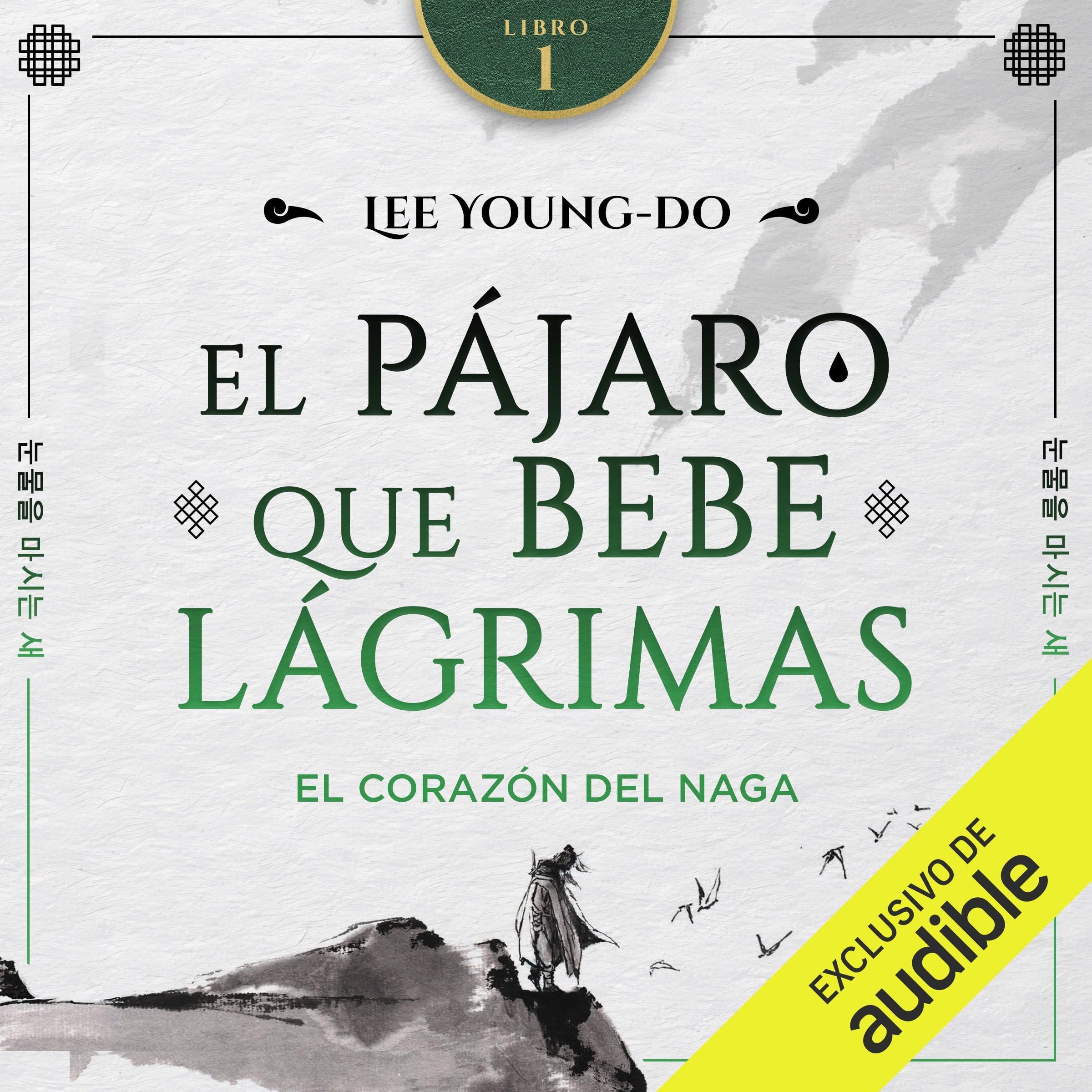 El corazón del Naga