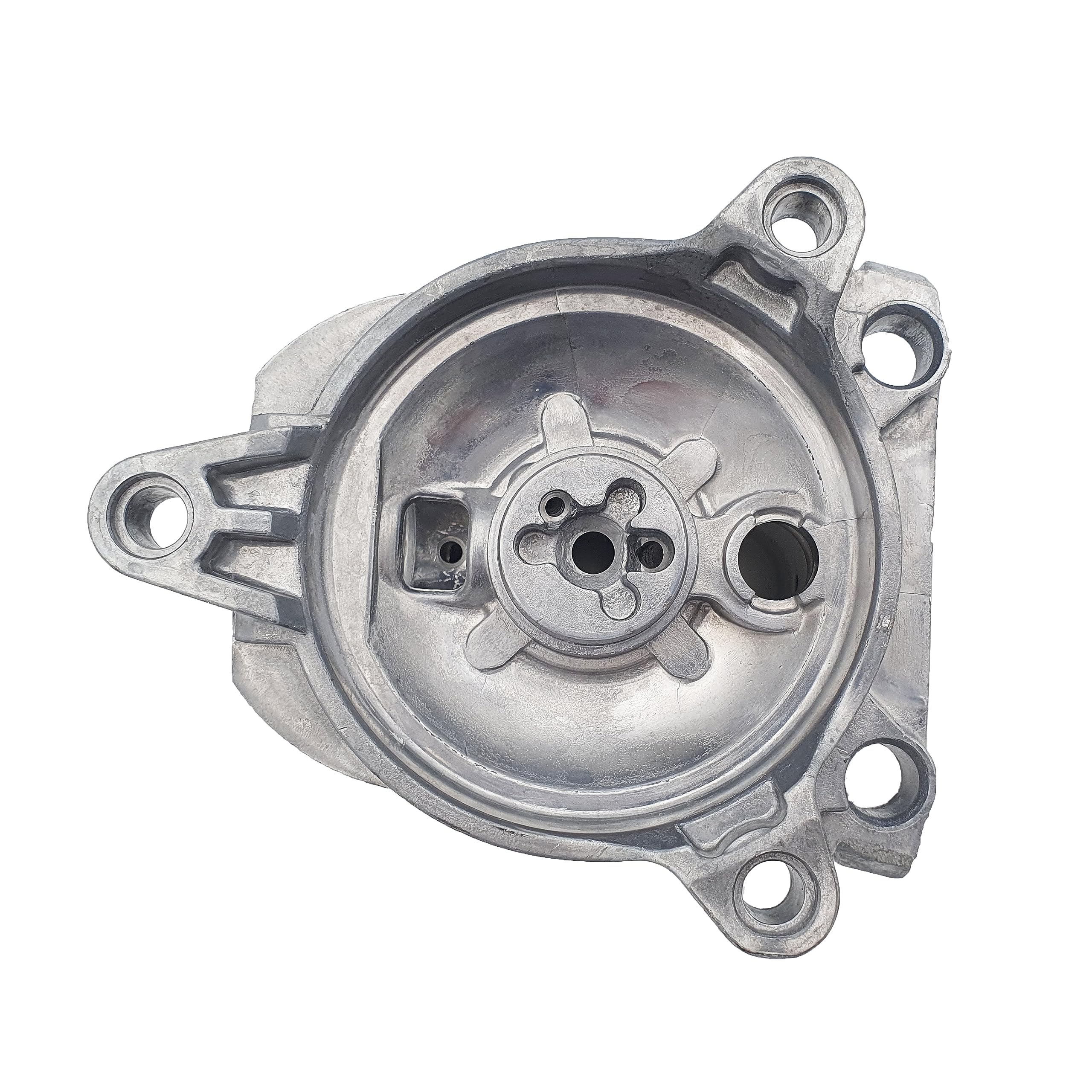 Steuergehäuse 5.062-718.3 kompatibel mit Kärcher K 7 Premium Full Control Home Aluminium Pumpengehäuse