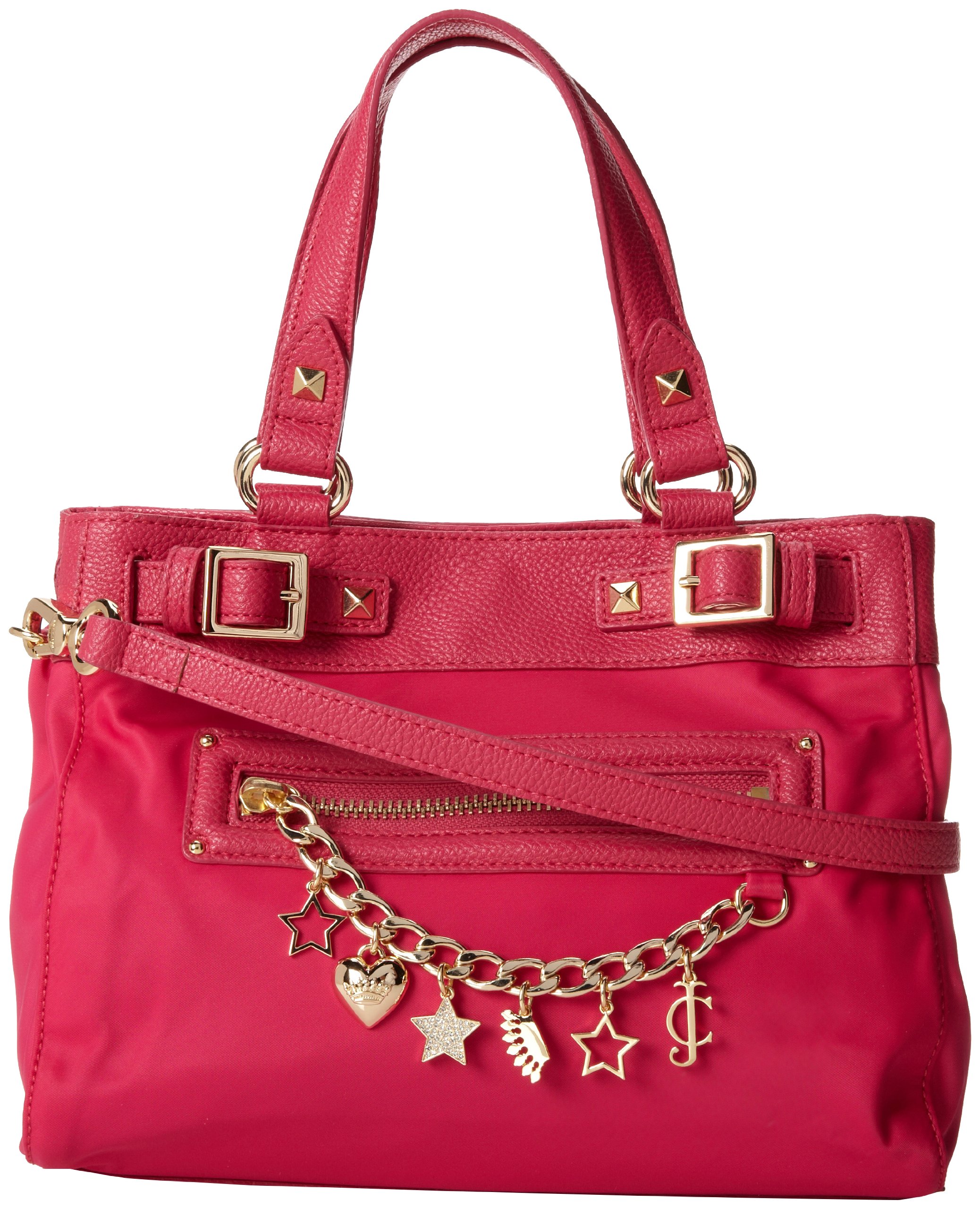 Juicy Couture Brentwood Nylon Clctn Mini Daydreamer
