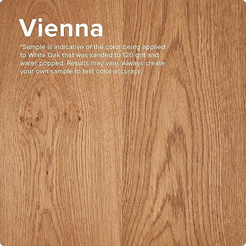 Miniatura 382 de Rubio Monocoat Plus 2C Pure Eco2 - Aceite para manchas de madera, color transparente