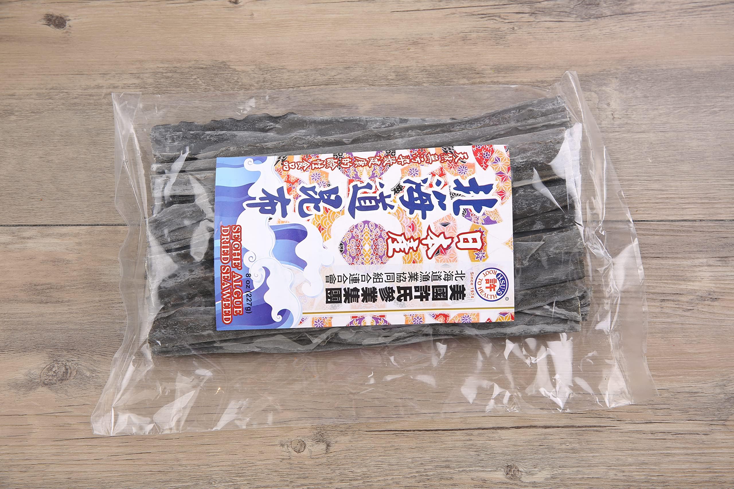 Royal Seafood USAKurakon Hayani Konbu dried seaweed 225g ไน้พๅ ๅๆตท้ๆๅธ๏ผ็บฏ้็ๆๅธ๏ผๆฅๆฌๆๅธ 8oz/่ข