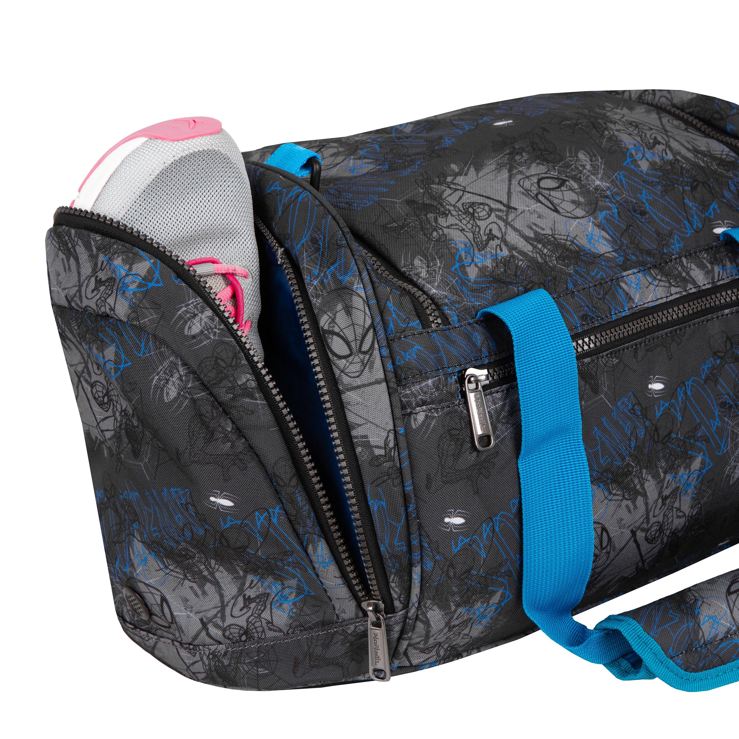 McNeill Fit S Sportbag Marvel Spider Man