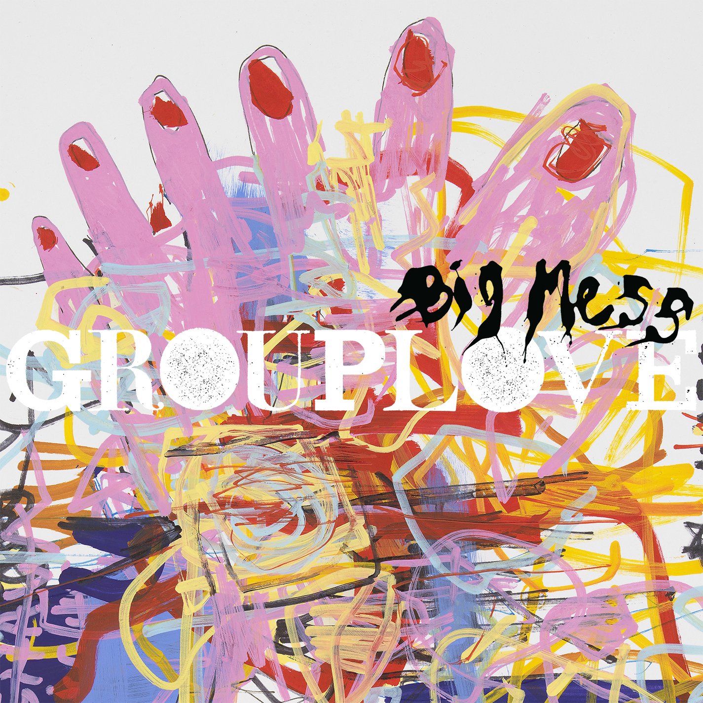 Big Mess [VINYL]