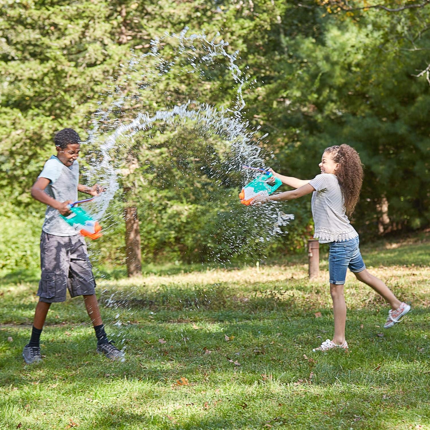 Nerf Super Soaker Splash Mouth,Multi