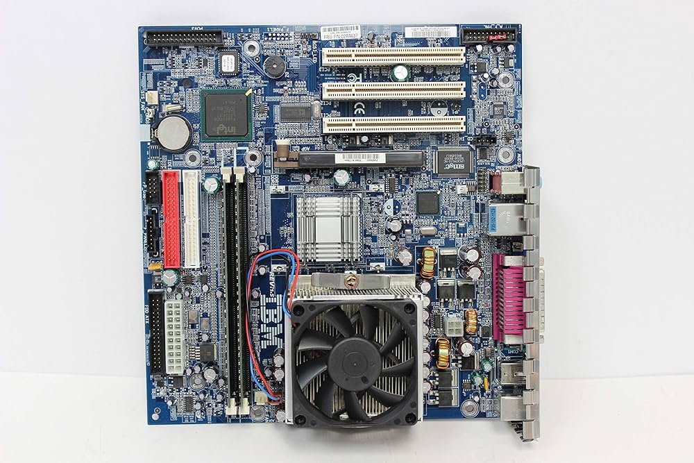 みほページ For HP Z400 Desktop Host Board FMB-0902 586766-002 586968