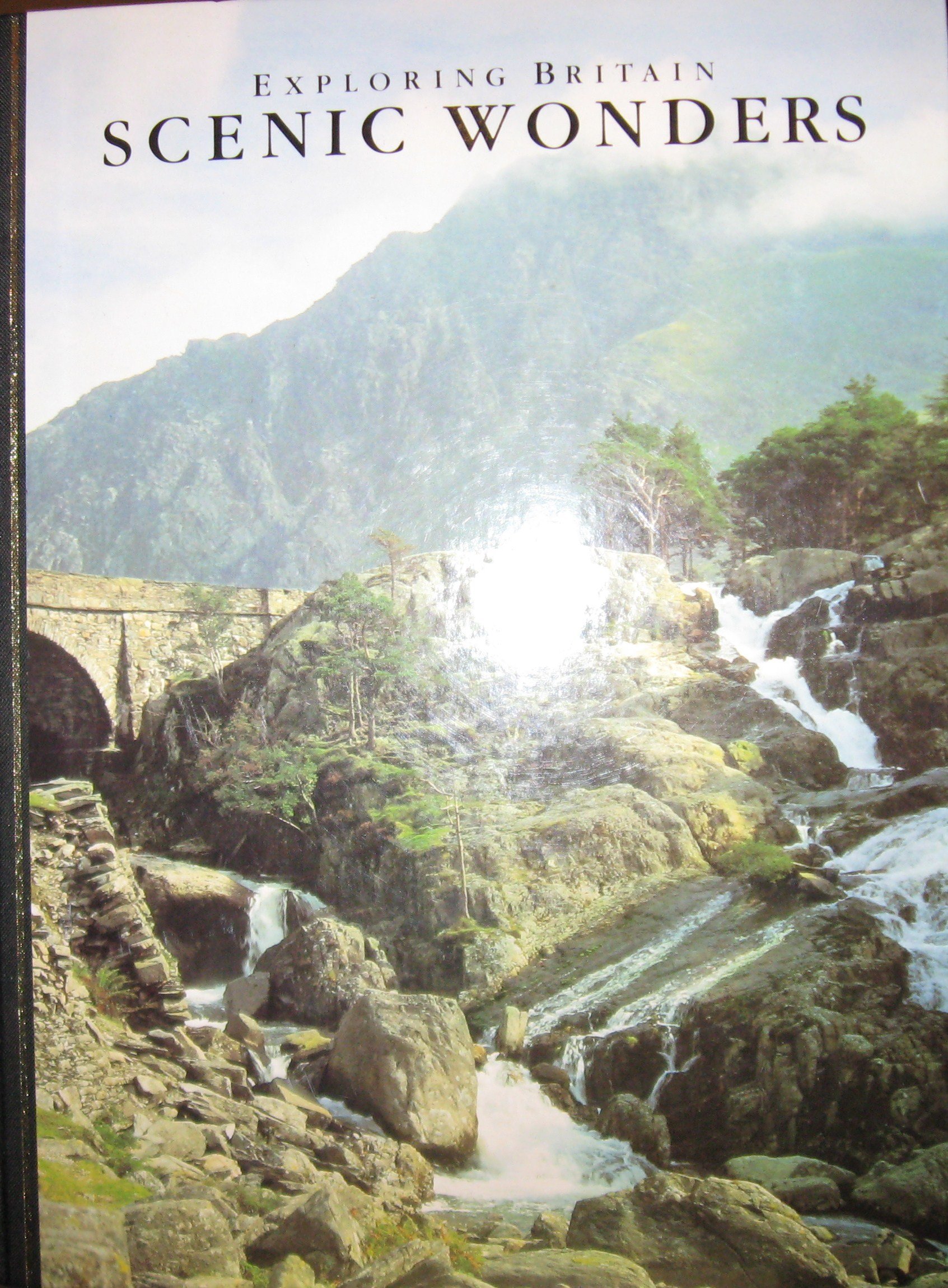 Exploring Britain: Scenic Wonders