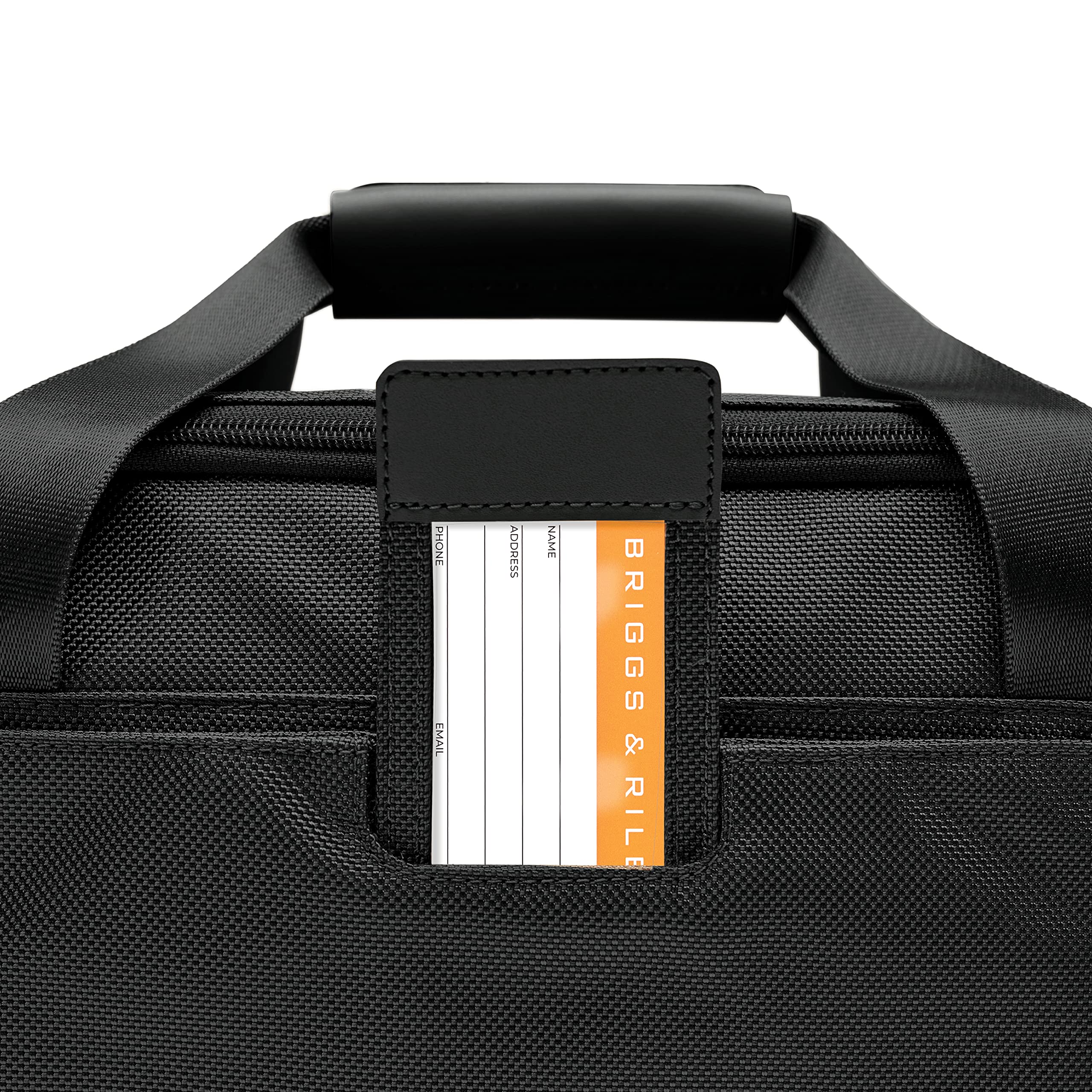 Briggs & Riley Travelware Unisex Baseline Erweiterbare Kabinentasche