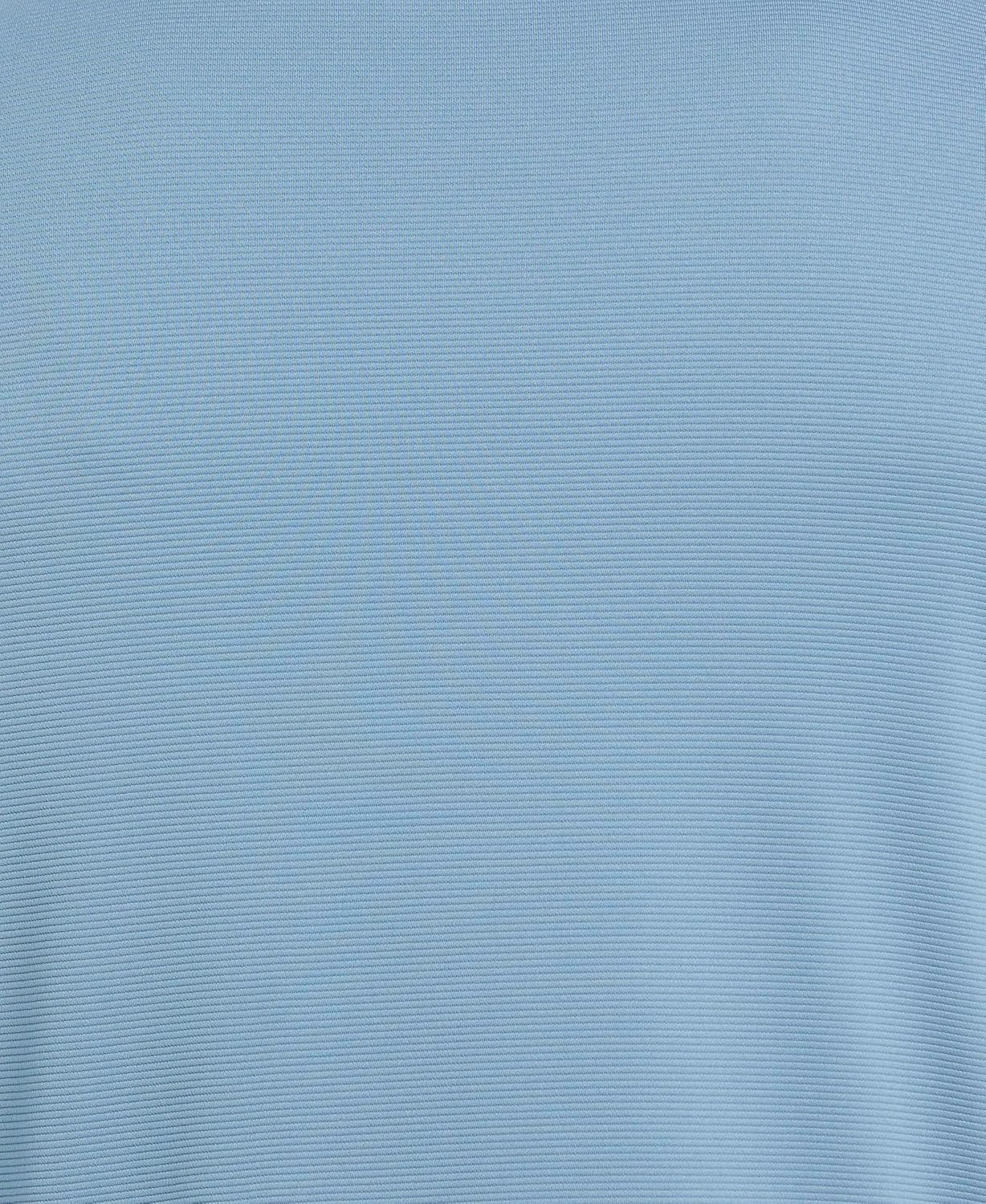 Cubavera Men's Solid 1/4 Zip Long Sleeve Polo Sweater (Available in Big & Tall)