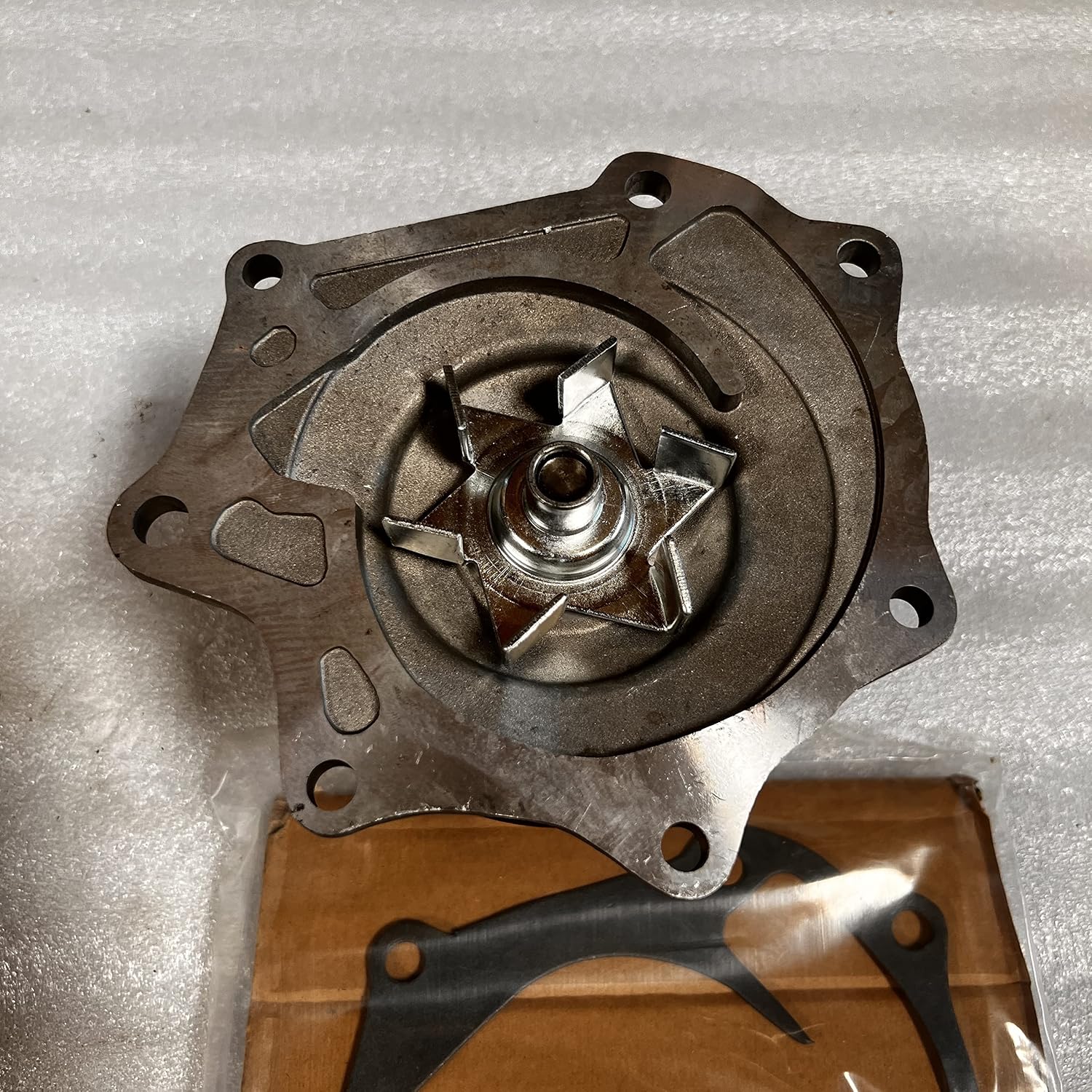 Water Pump BD30 TD27 A0000-11353 21010-40K31 21010-40K27 21010-NA000 21010-40K28