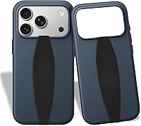 Vista 1 de Switchbands Correa de agarre para teléfono – Soporte reversible para la parte trasera del teléfono, diseño antideslizante personalizable, soporte