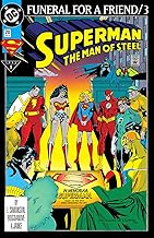Superman: The Man of Steel (1991-2003) #20