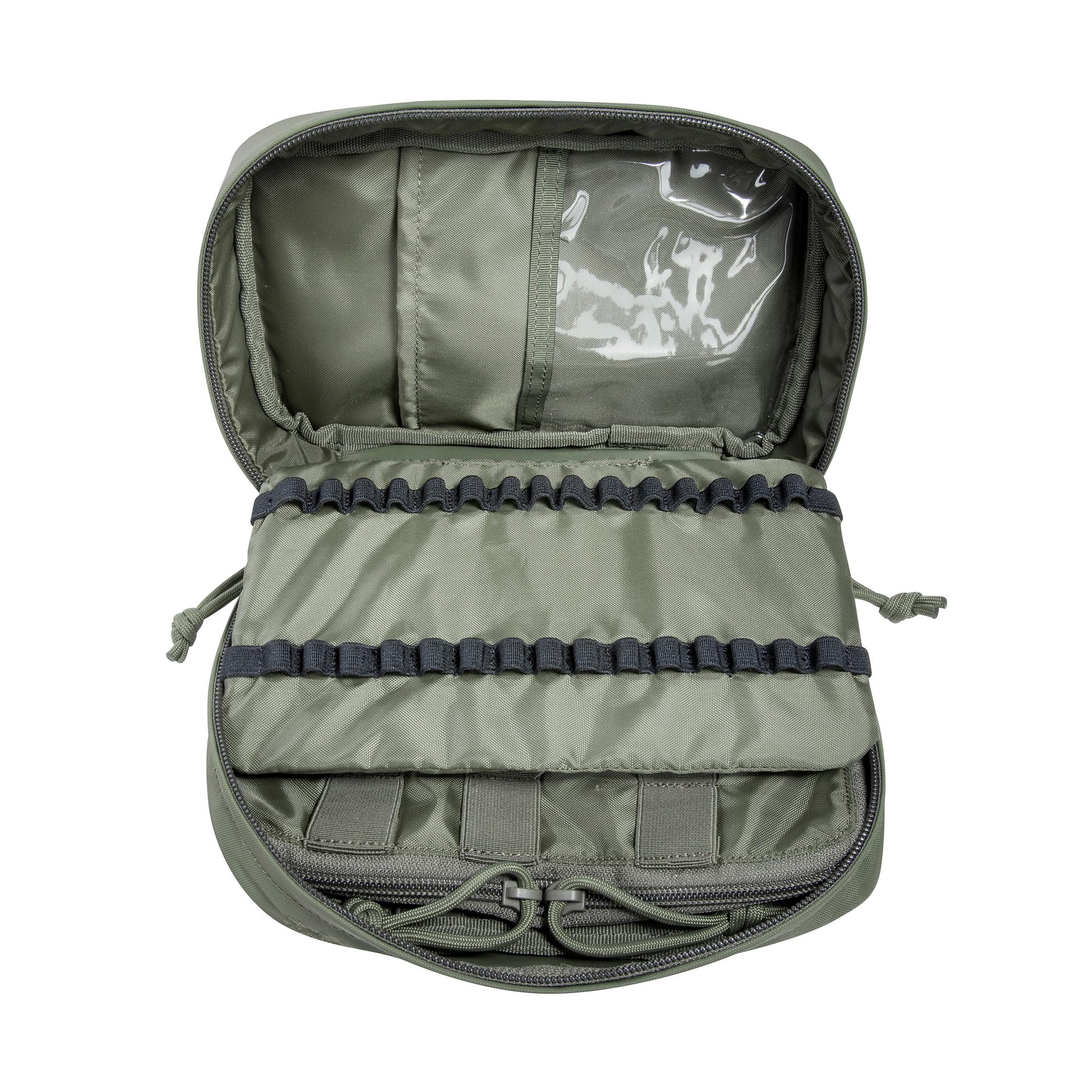Tasmanian Tiger TT Rescue Pouch wyściełana torba sanitarna z funkcją ampullarium