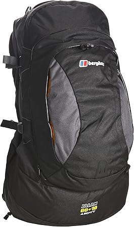 berghaus jalan