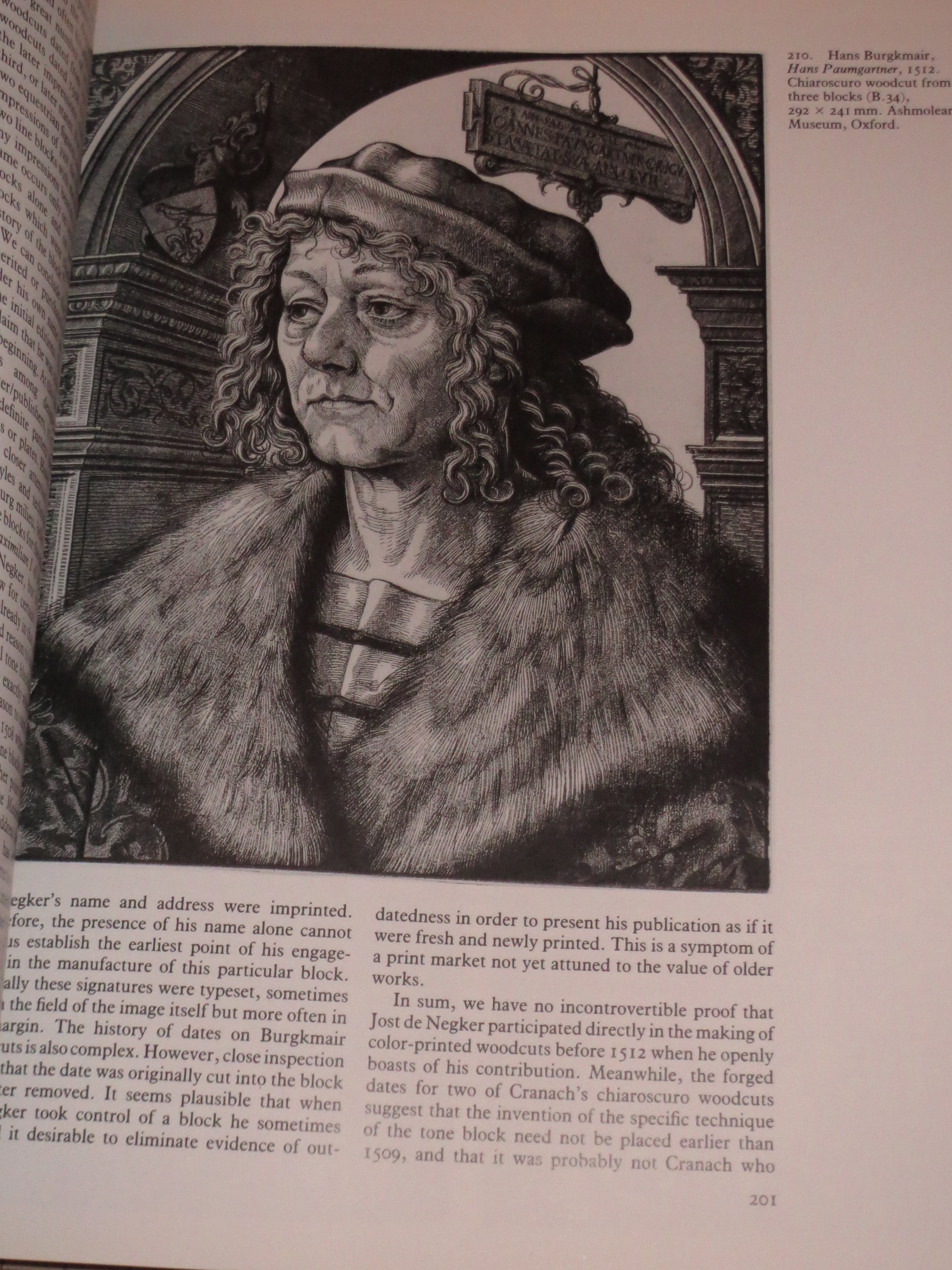 The Renaissance Print: 1470-1550