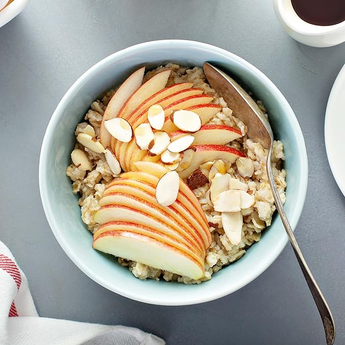 Avena en Hojuelas Orgánica Yupik, Sin Gluten, 1 kg, Vegana miniatura 8