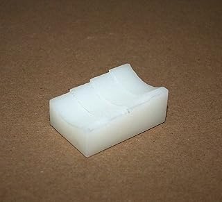 Replacement Lower Nylon Die for Ring Shank Benders