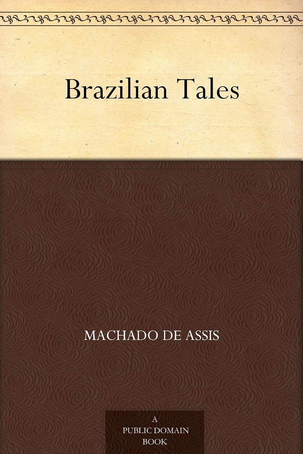 Brazilian Tales