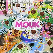 Le Tour Du Monde De Mouk