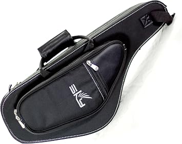 Sky Professional Gig Bag for Alto Saxophone