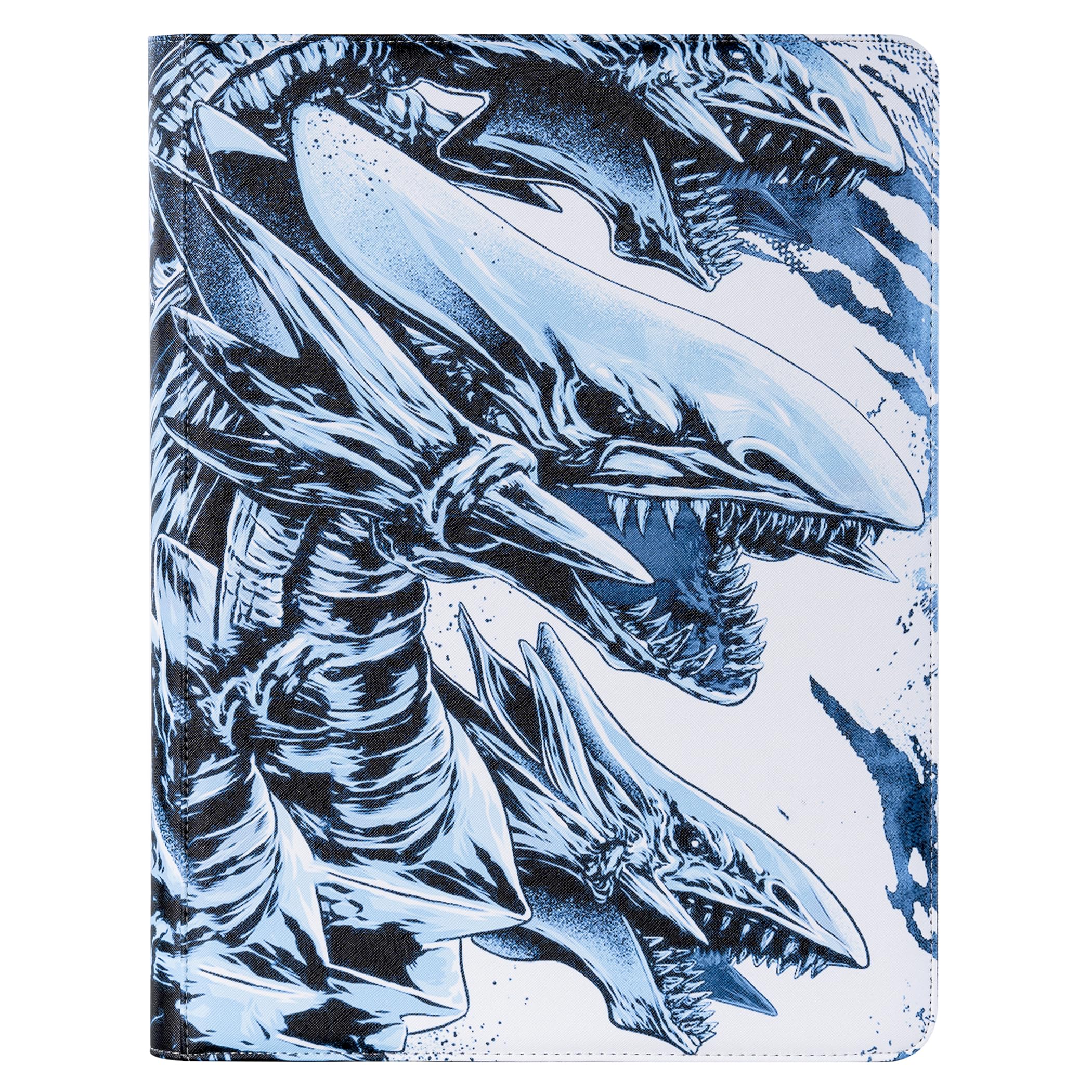 専用　遊戯王カード　ファイルまとめ おすすめカードファイル】大切なコレクションカードやトレカの