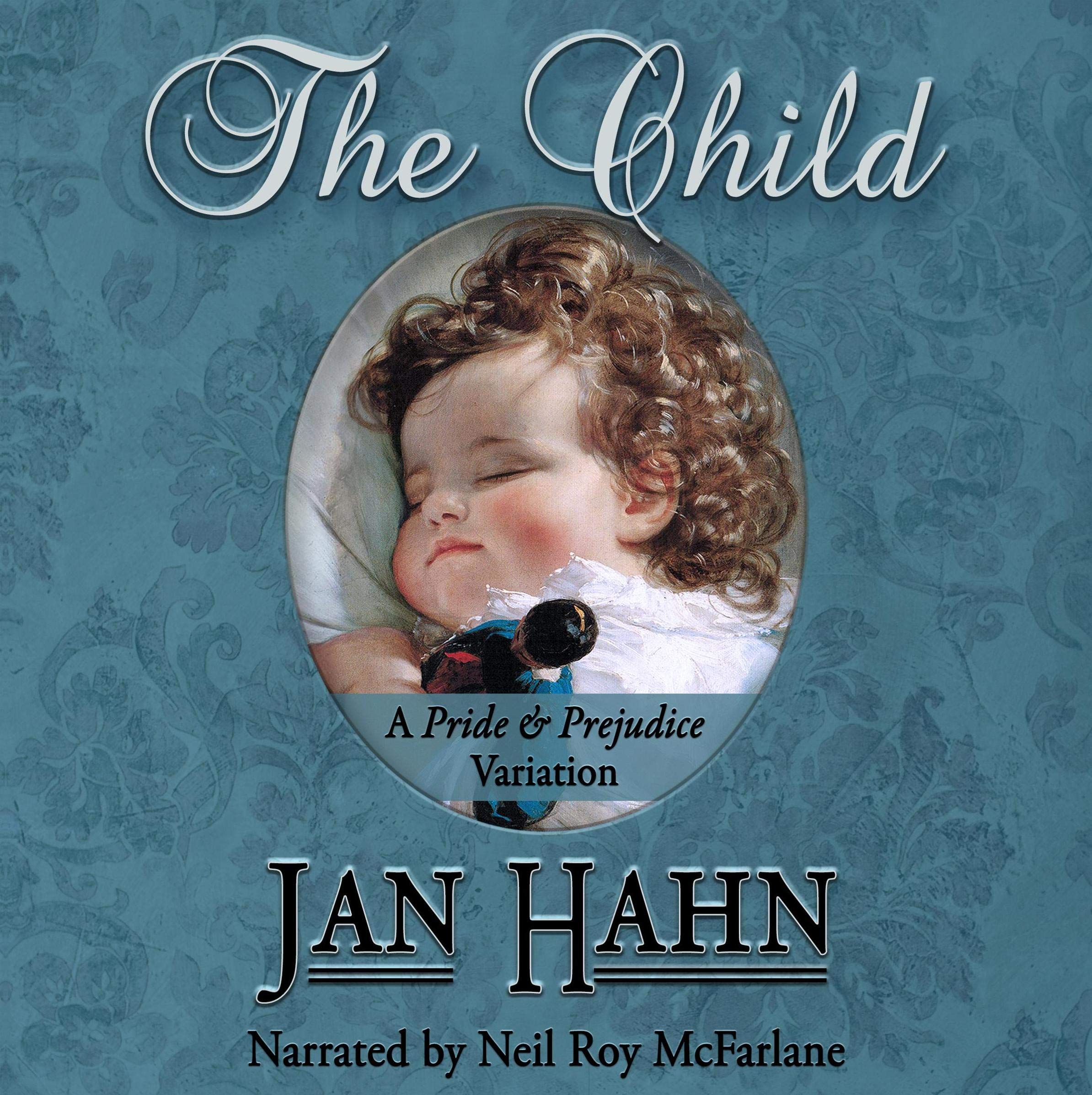 Cover art for The Child