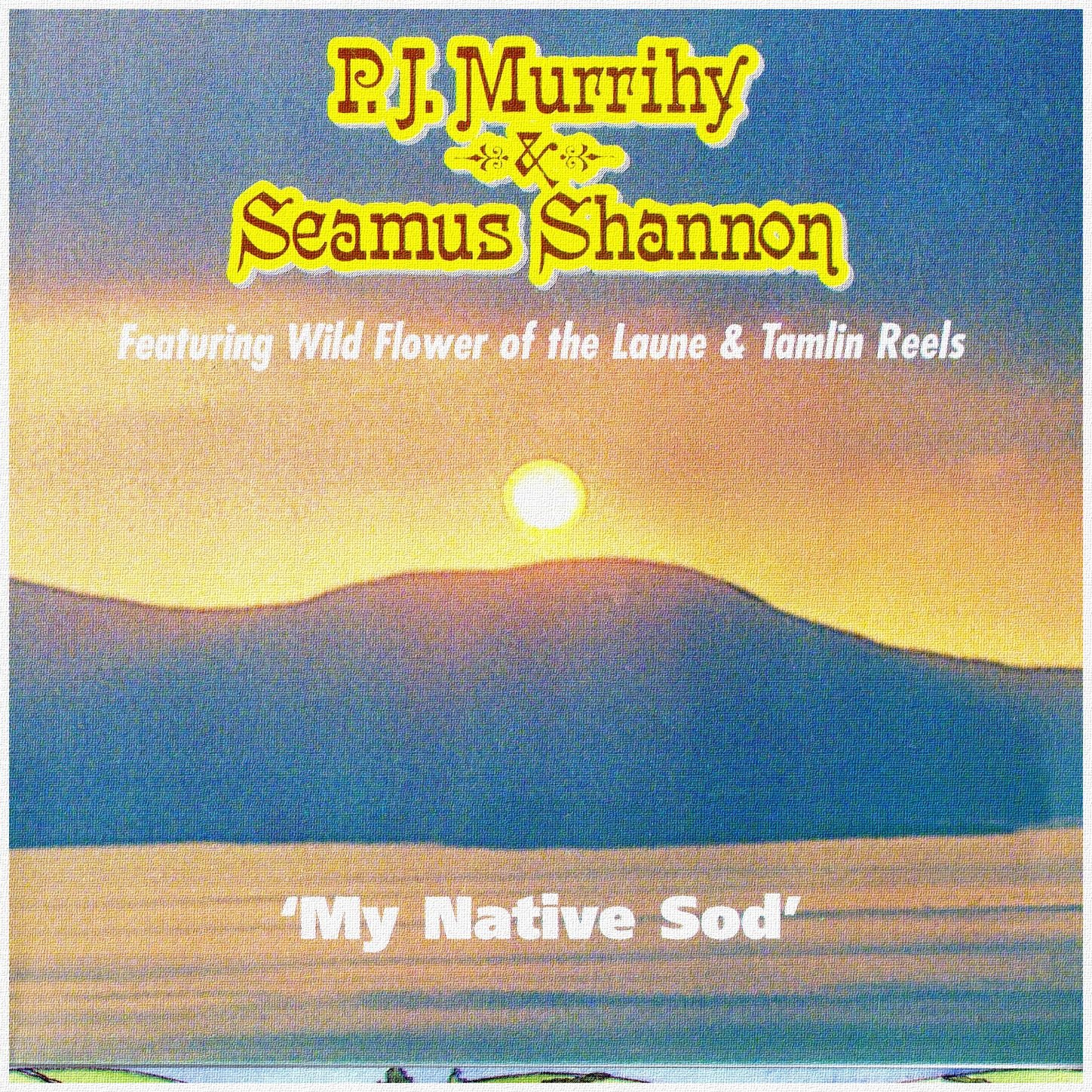 P.J. Murrihy & Seamus Shannon