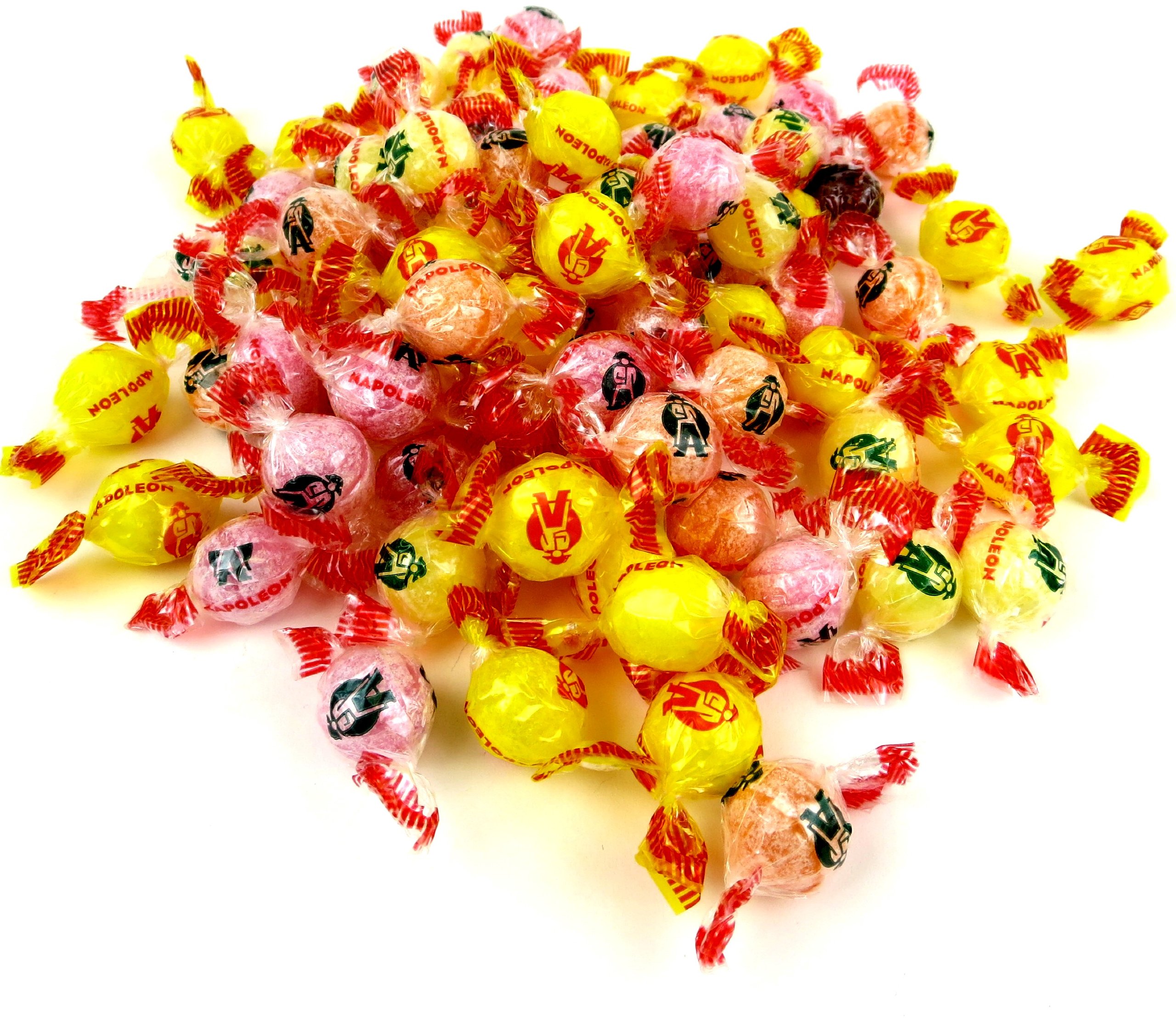 NapoleonNapoleon Assorted Sours, 7lb Bag