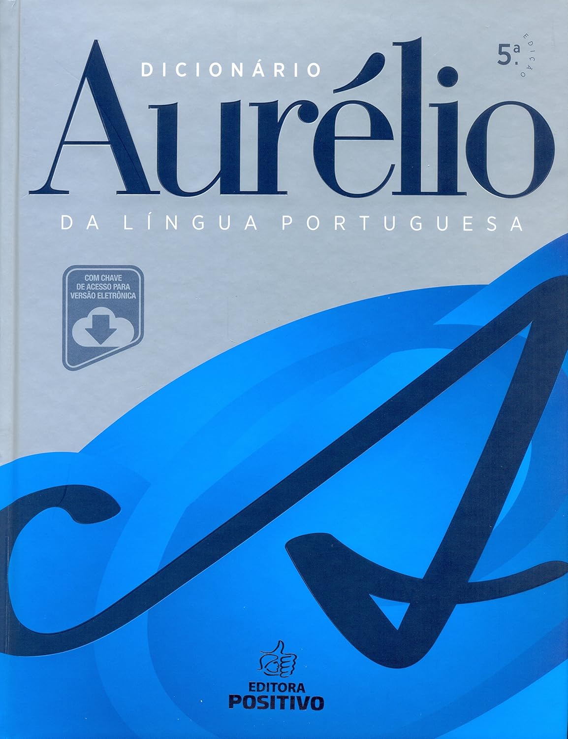 Amazon.co.jp: Dicionário Aurélio da Língua Portuguesa (+ Chave de ...
