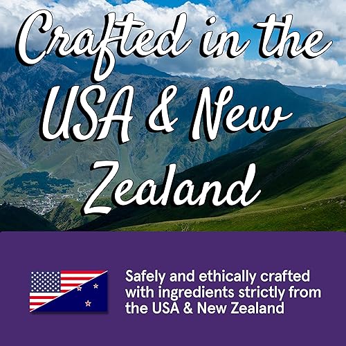 Miniatura 119 de Real Meat - Alimento para perros secado al aire con cordero y pescado real, bolsa de 5 libras de alimento real para perros de carne real sin granos