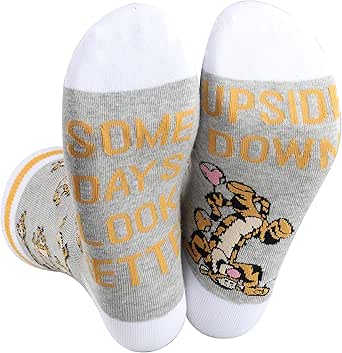 Sorority Sister Socks - Elephant 1913 Themed Stretchable Cotton Socks For Greek Life Gifts & Sister Birthdays