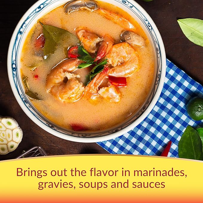 Sazonador Líquido Maggi Umami, 27 fl oz (800 ml) miniatura 3