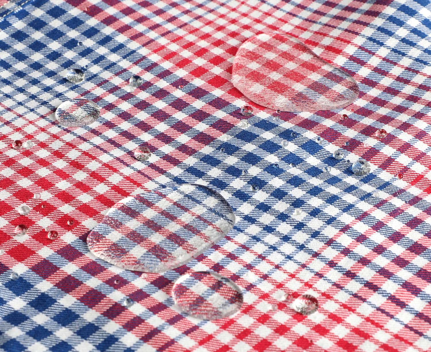 TICOMELA Men’s Mid-Weight FR Welding Shirt, 7.5oz 100% Cotton NFPA 2112 CAT2 – Flame-Resistant Button-Down Work Shirt - Image 6