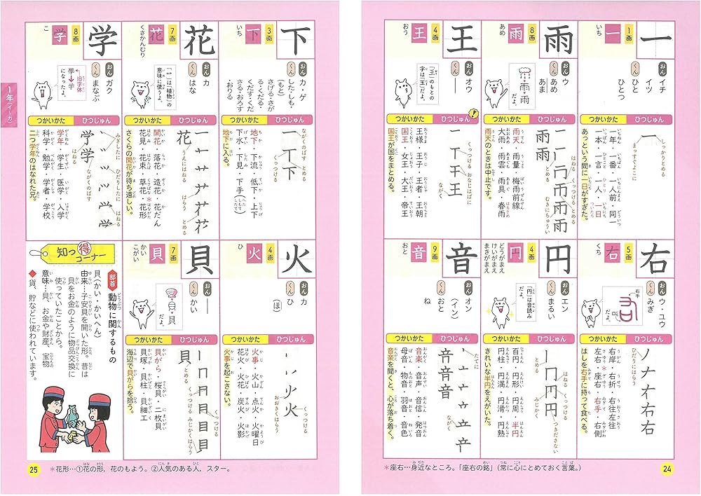 小学漢字1006字の正しい書き方 小学漢字 1006字の正しい書き方 | 旺文社 |本 | 通販 | Amazon