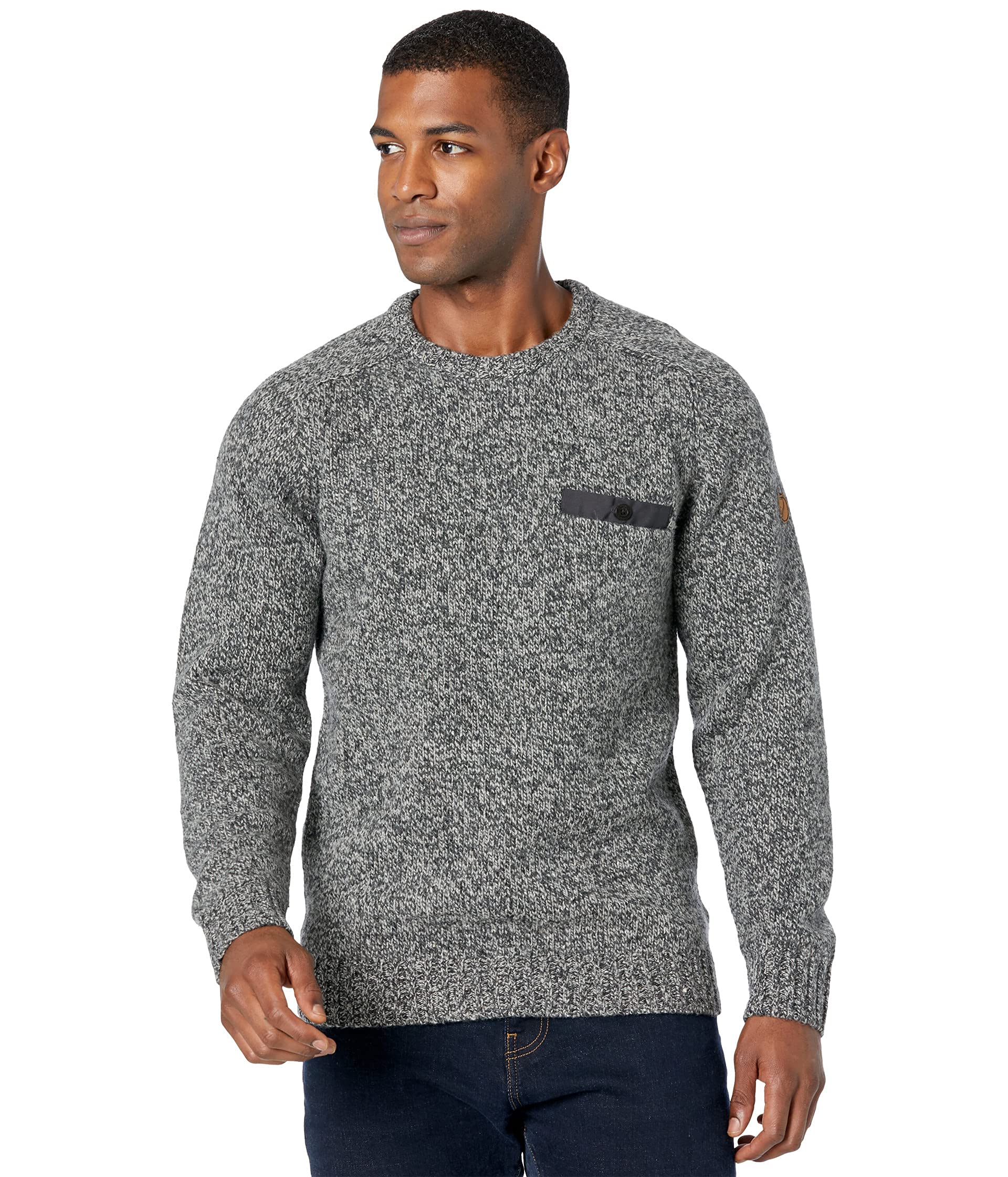 Fjällräven Lada Round Neck Sweater-picture-17