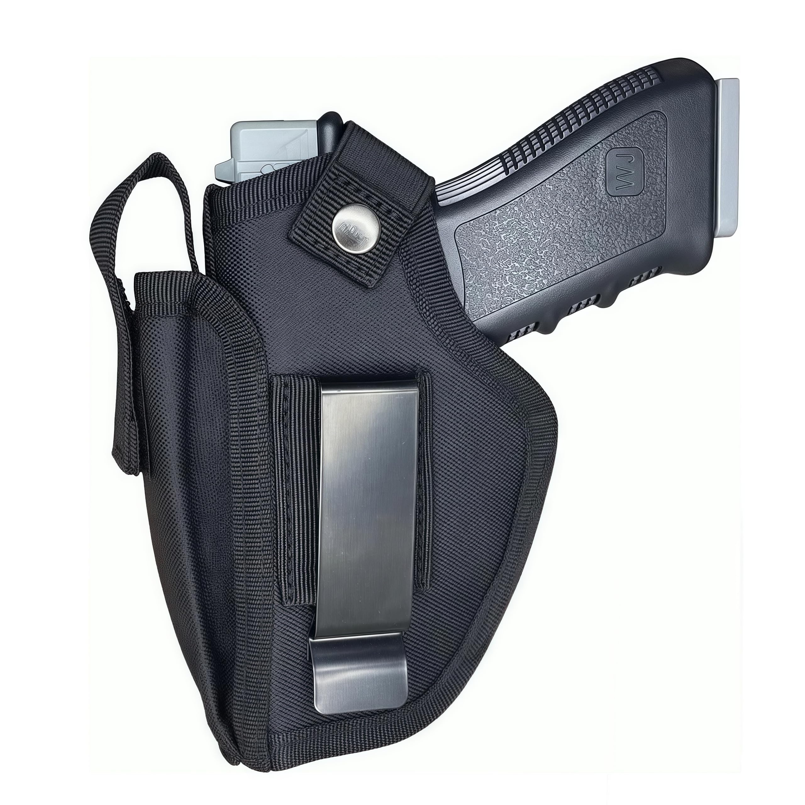 Amazon.com : Gexgune Tactical Gun Holster Concealed Carry Holster