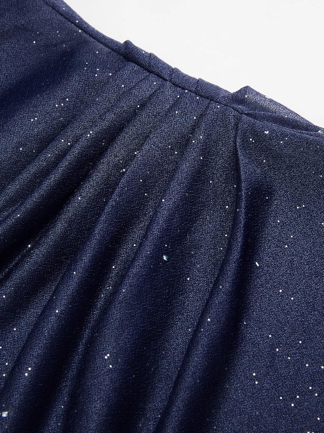 CIDER Sequin Cocktail Dress Homecoming Dresses for Women Ruched Glitter Mini Dress Sparkly Party Dresses - Image 2