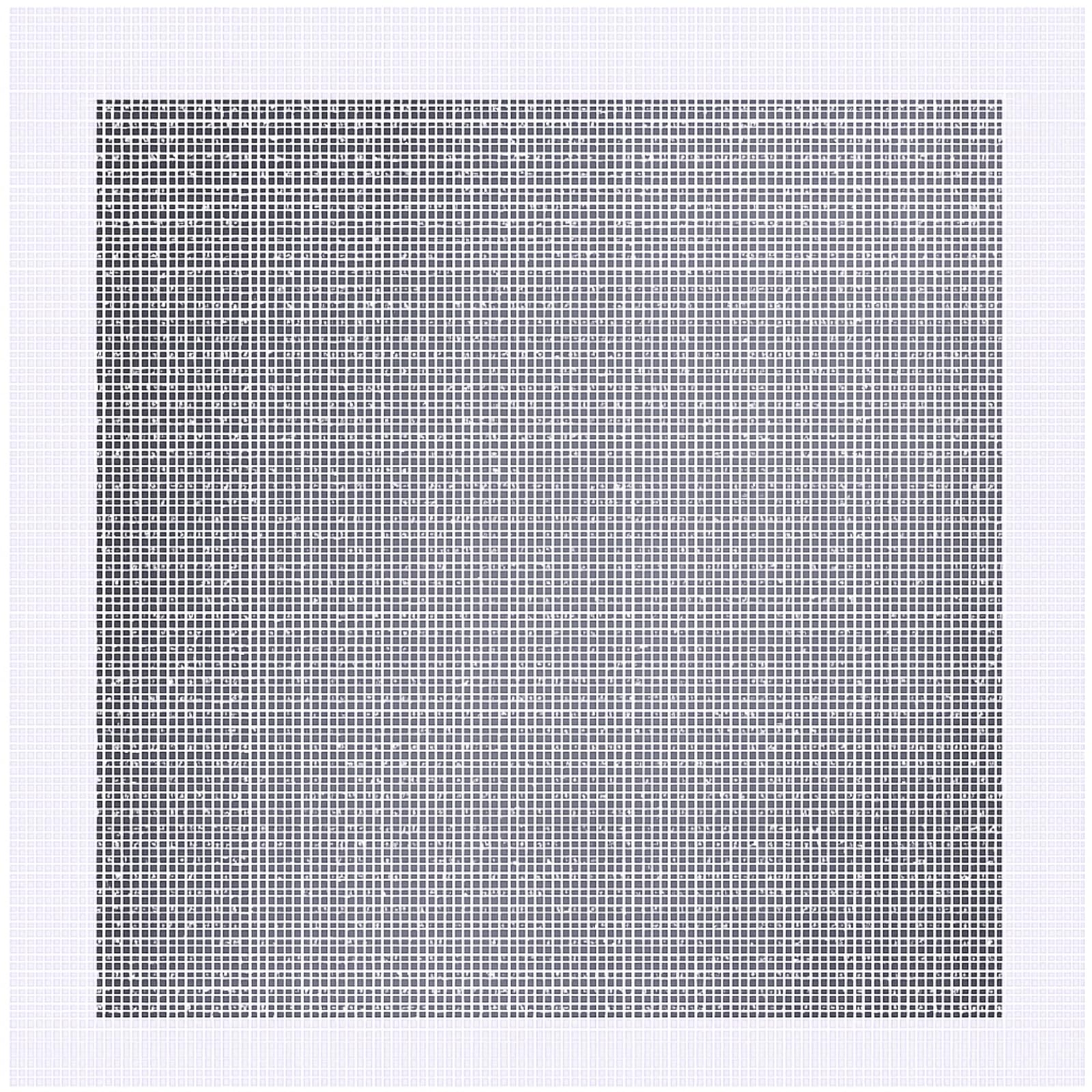 Yaocom 2 Pcs 12x12 Inch Drywall Repair Kit Self Adhesive Mesh Drywall Repair Patch Set with Sanding Pads and Scraper Heavy Duty Metal Aluminum Dry