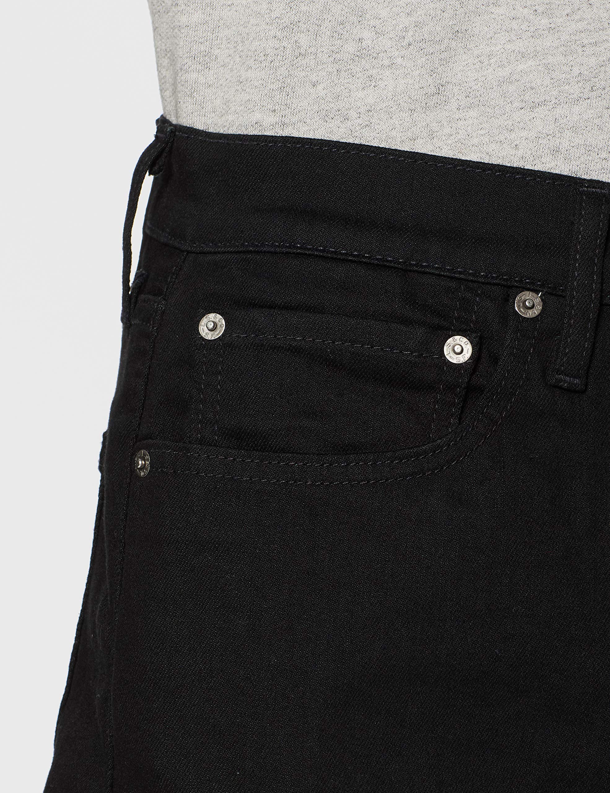 Levi's 502 Taper Vaqueros Hombre — view 511