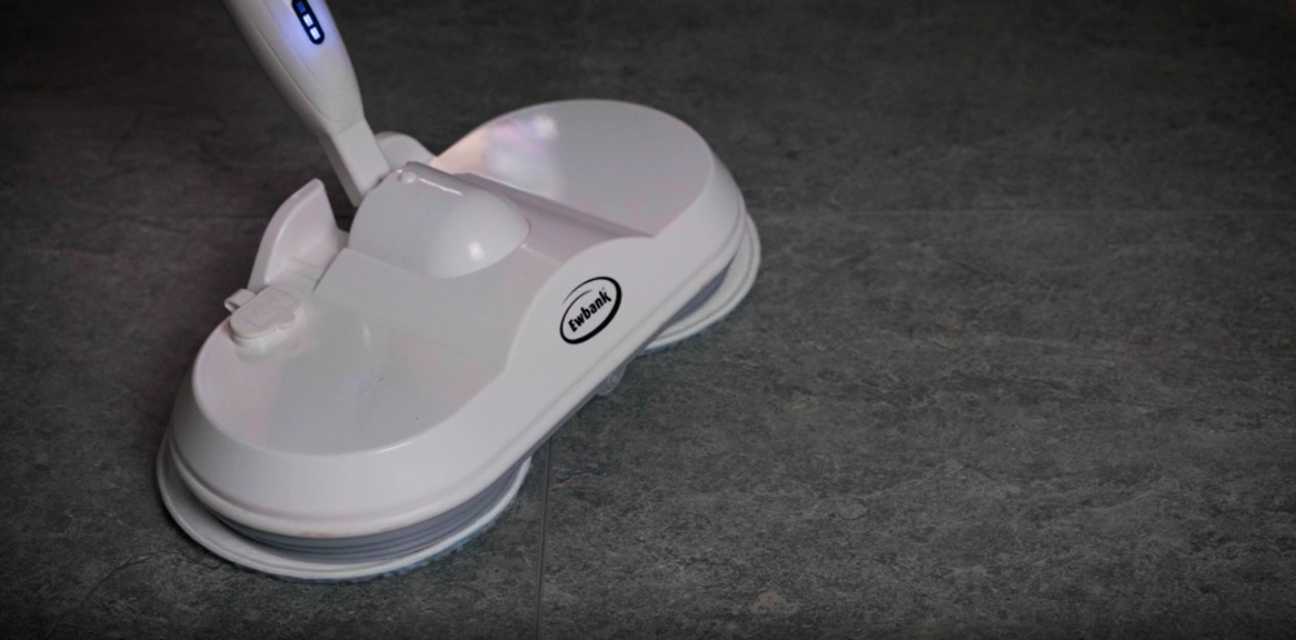 Amazon.com: Electra Cordless Electric Spinner Spray Mop Floor and