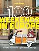 Lonely Planet 100 Weekends in Europe: Detailed Itineraries | Travel Like a Local | Insider Tips | Covers Madrid & Seville, Gozo & Comino, Brussels & Rotterdam and more Flexibound – 12 Jan. 2025