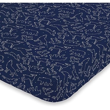 constellation crib sheet