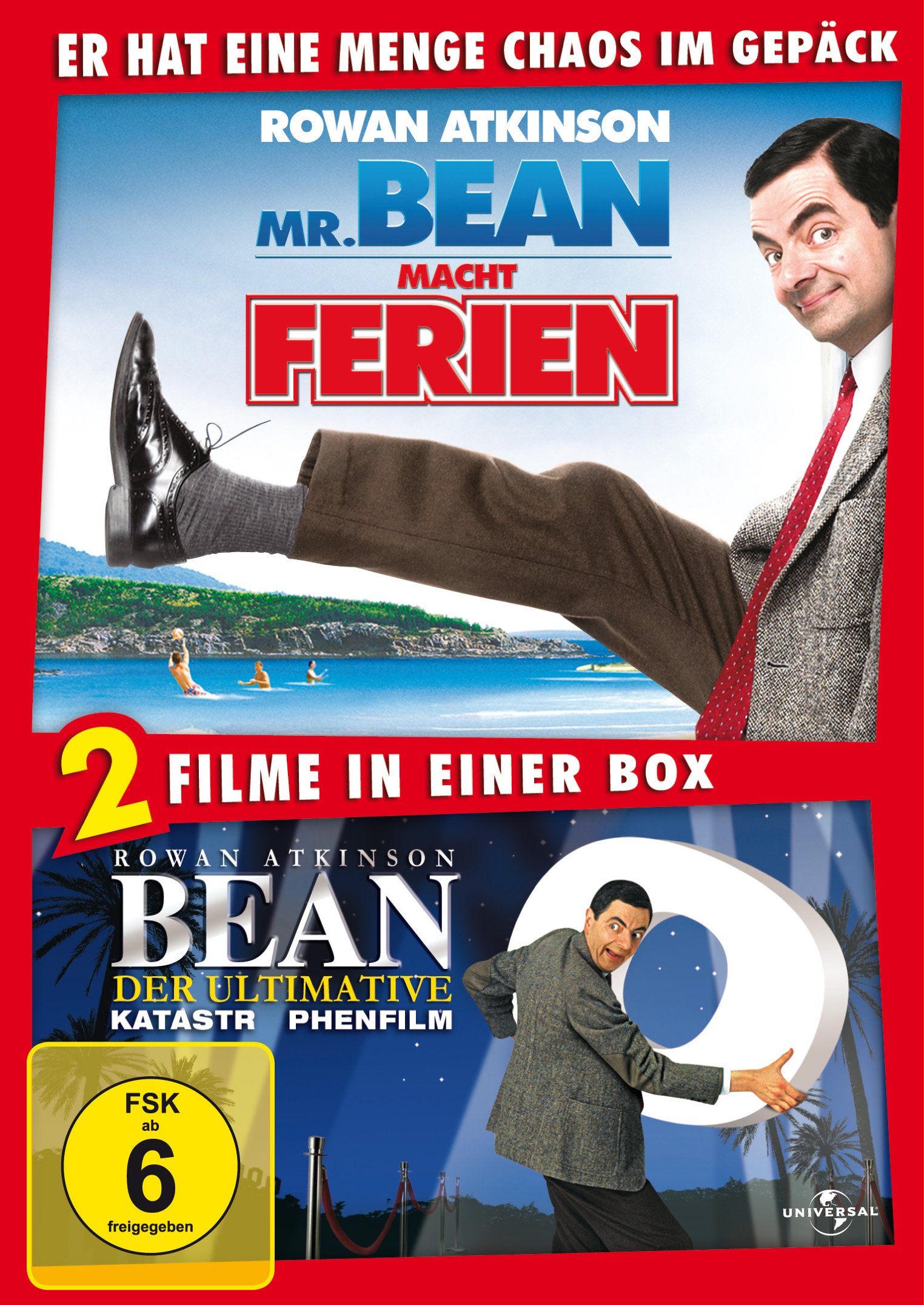 Blockbuster Days