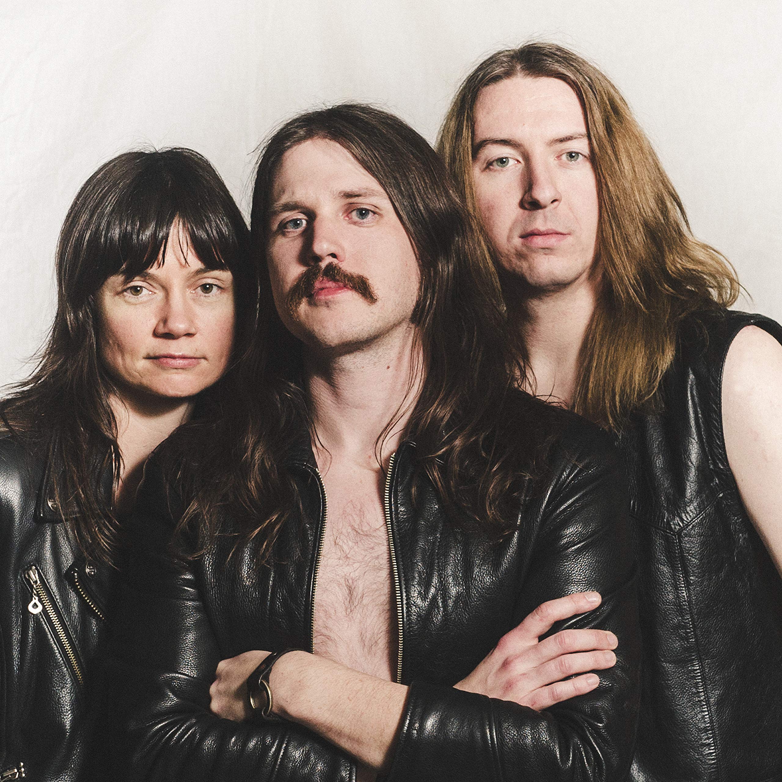 Eternal Rock by Time Rift (Record, 2021)