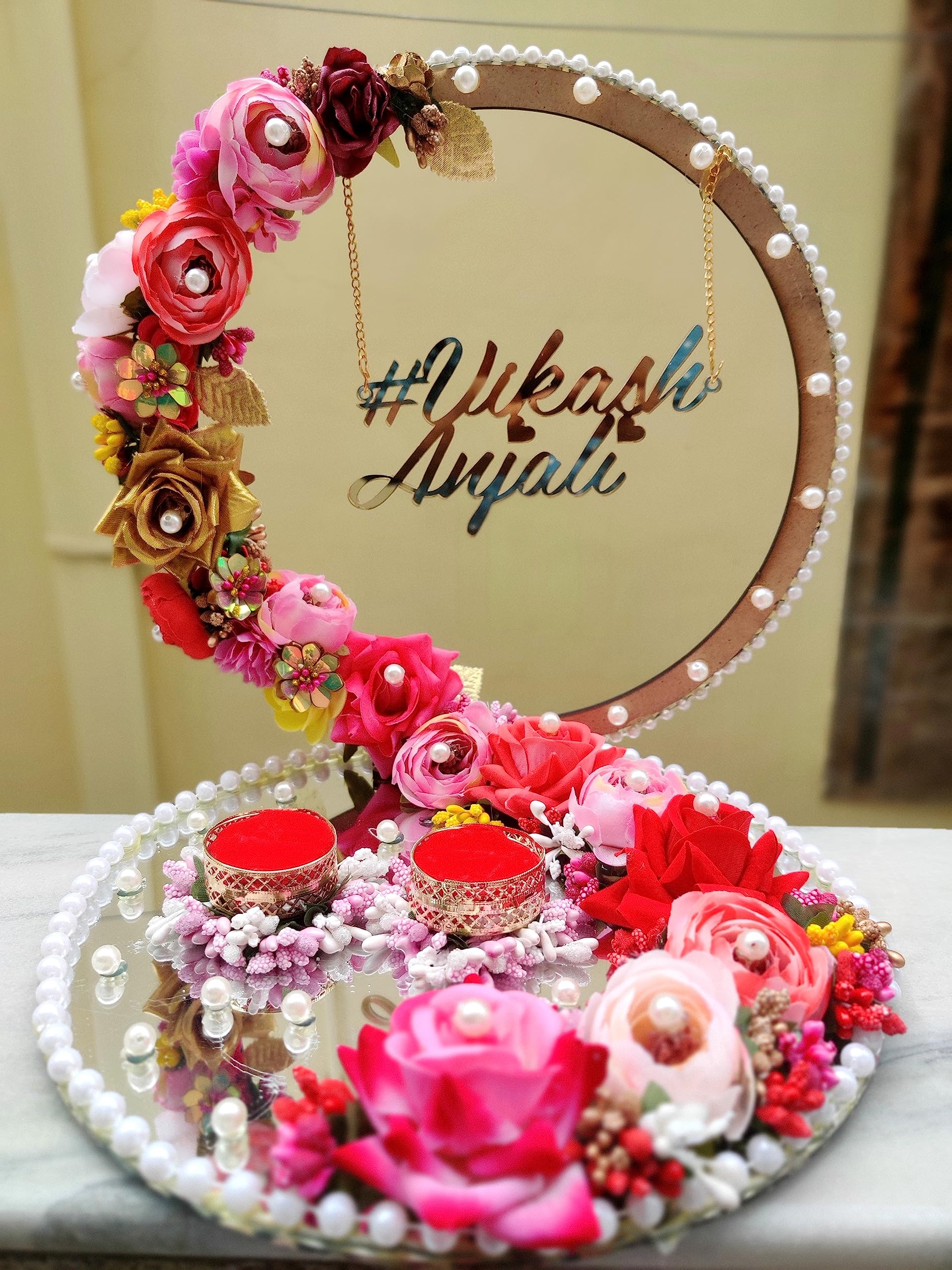 Details more than 73 engagement tray decoration ideas best vova.edu.vn