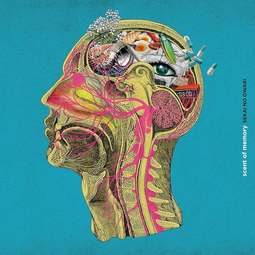 Amazon.co.jp: scent of memory (通常盤): ミュージック