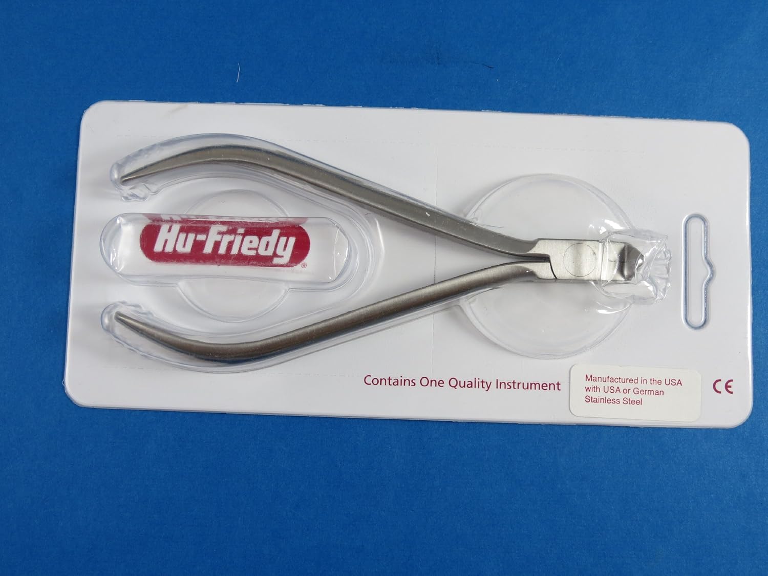 Hu-Friedy 678-216 Tip Back Pliers